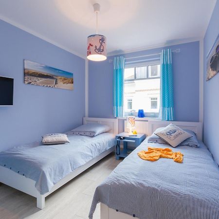 Hafenstrasse 27 Ankerplatz 4 Apartment Zingst Ngoại thất bức ảnh