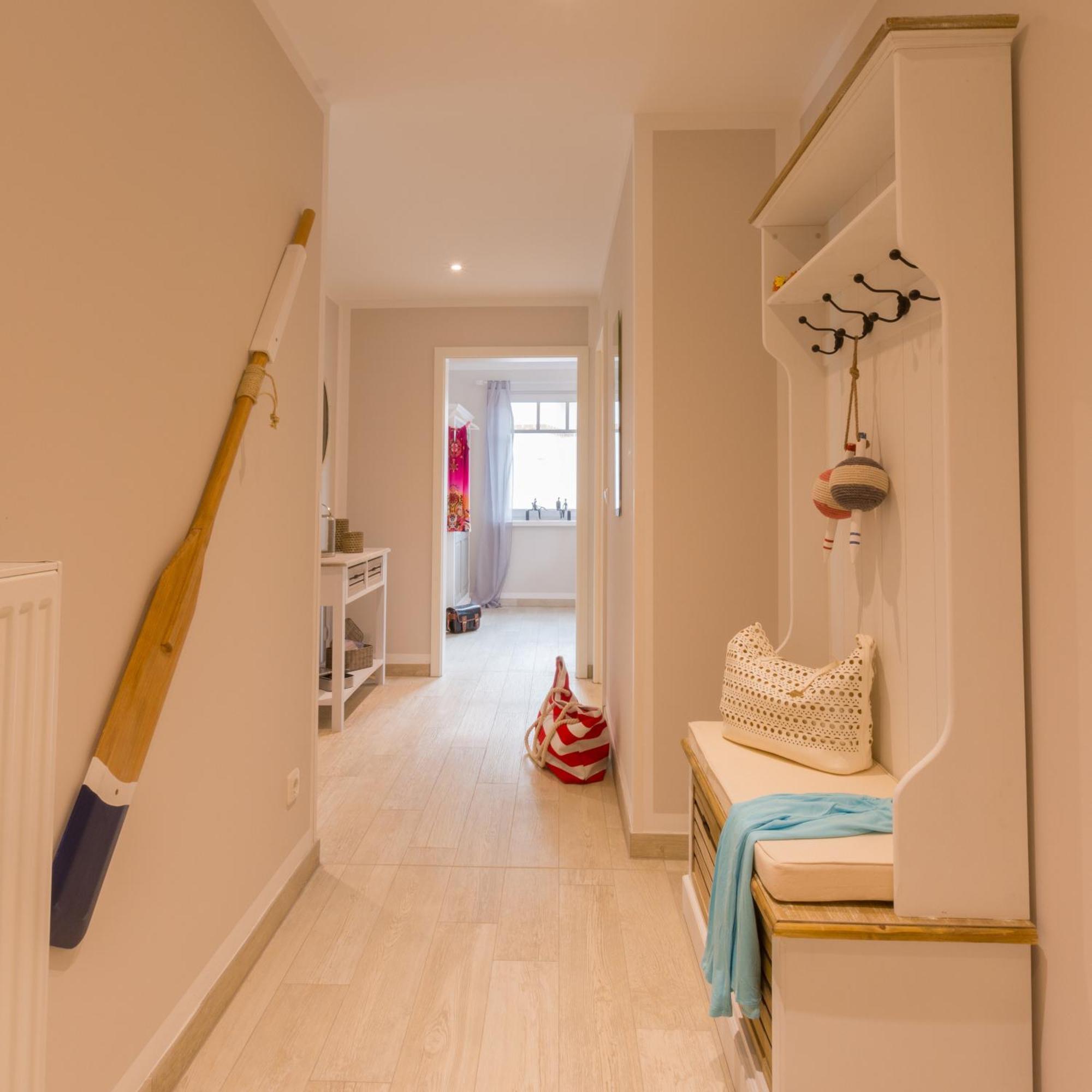 Hafenstrasse 27 Ankerplatz 4 Apartment Zingst Ngoại thất bức ảnh