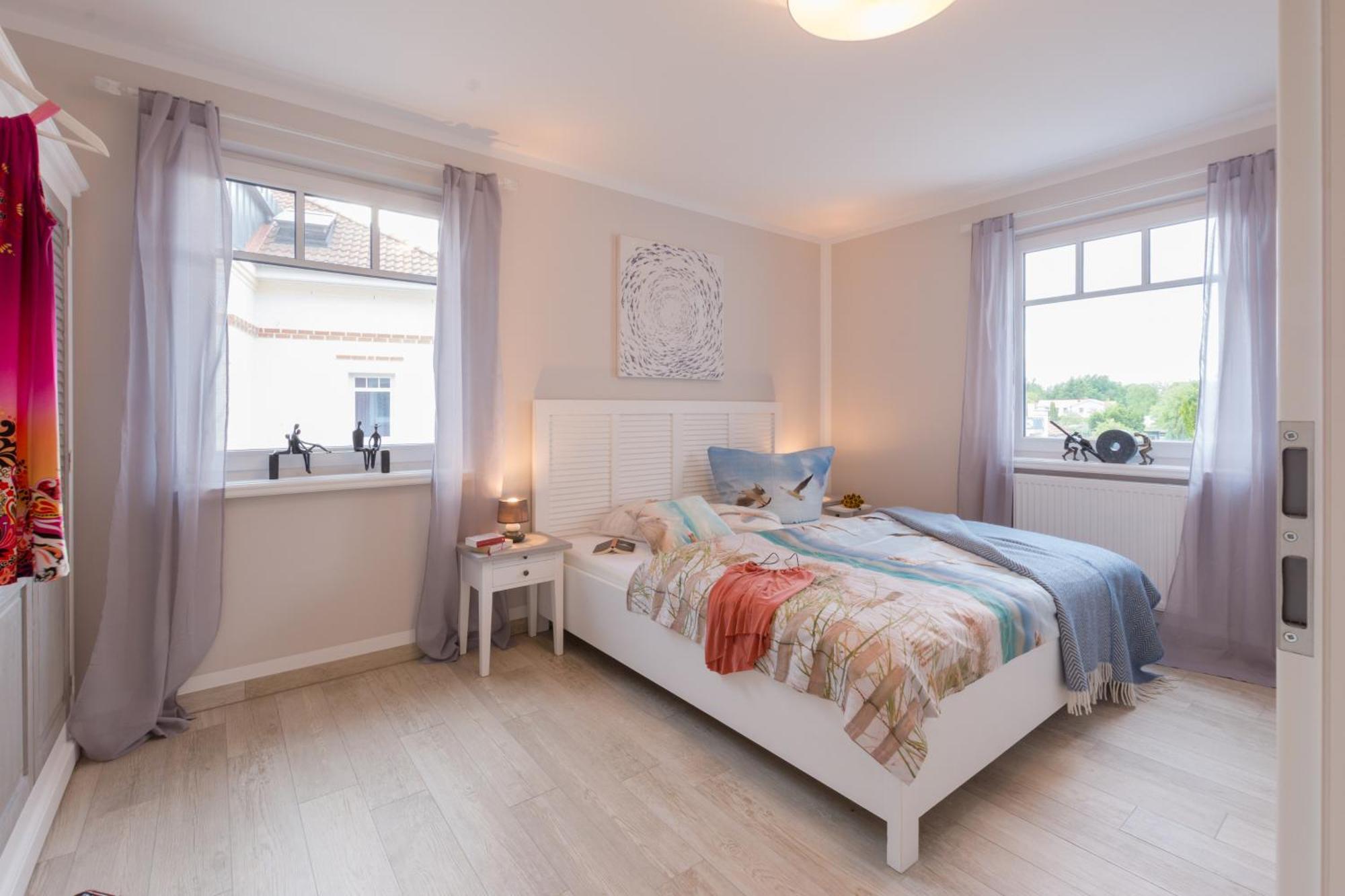 Hafenstrasse 27 Ankerplatz 4 Apartment Zingst Ngoại thất bức ảnh